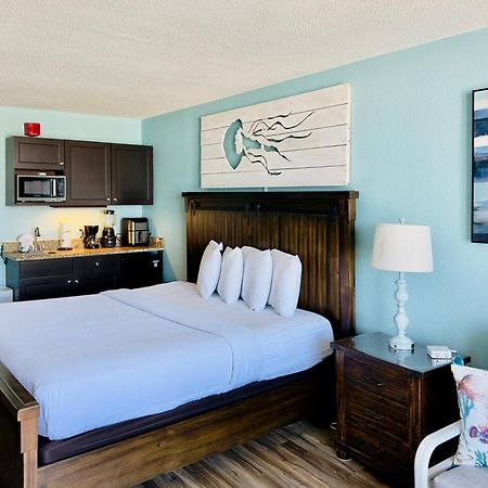 Landmark 1407 Myrtle Beach Ngoại thất bức ảnh