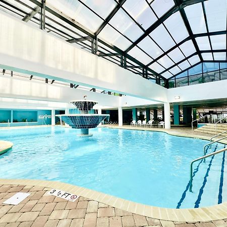 Landmark 1407 Myrtle Beach Ngoại thất bức ảnh