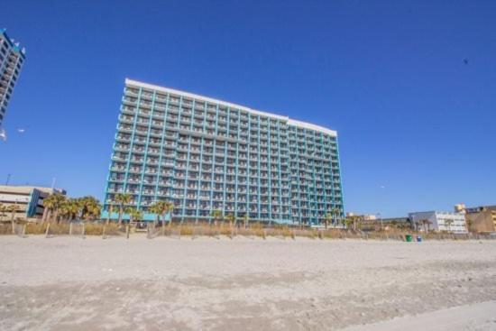 Landmark 1407 Myrtle Beach Phòng bức ảnh