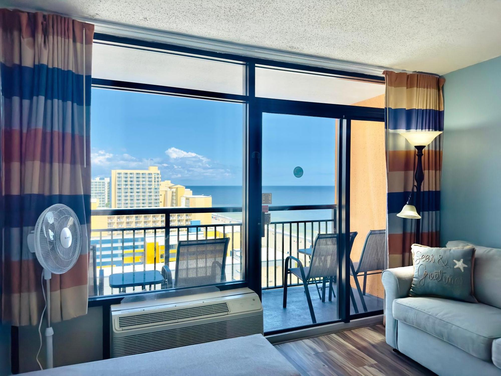 Landmark 1407 Myrtle Beach Ngoại thất bức ảnh