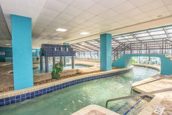 Landmark 1407 Myrtle Beach Ngoại thất bức ảnh