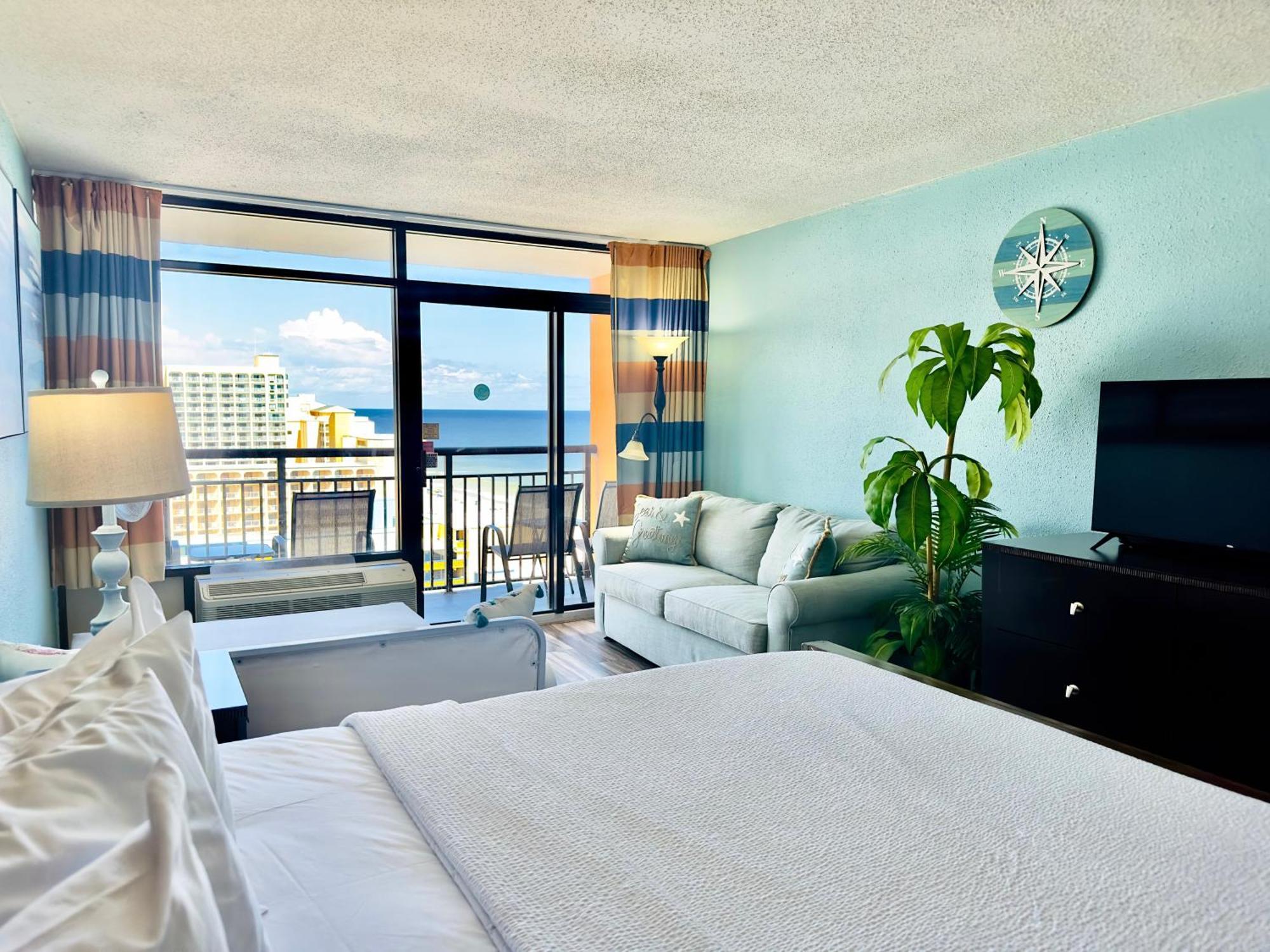 Landmark 1407 Myrtle Beach Ngoại thất bức ảnh