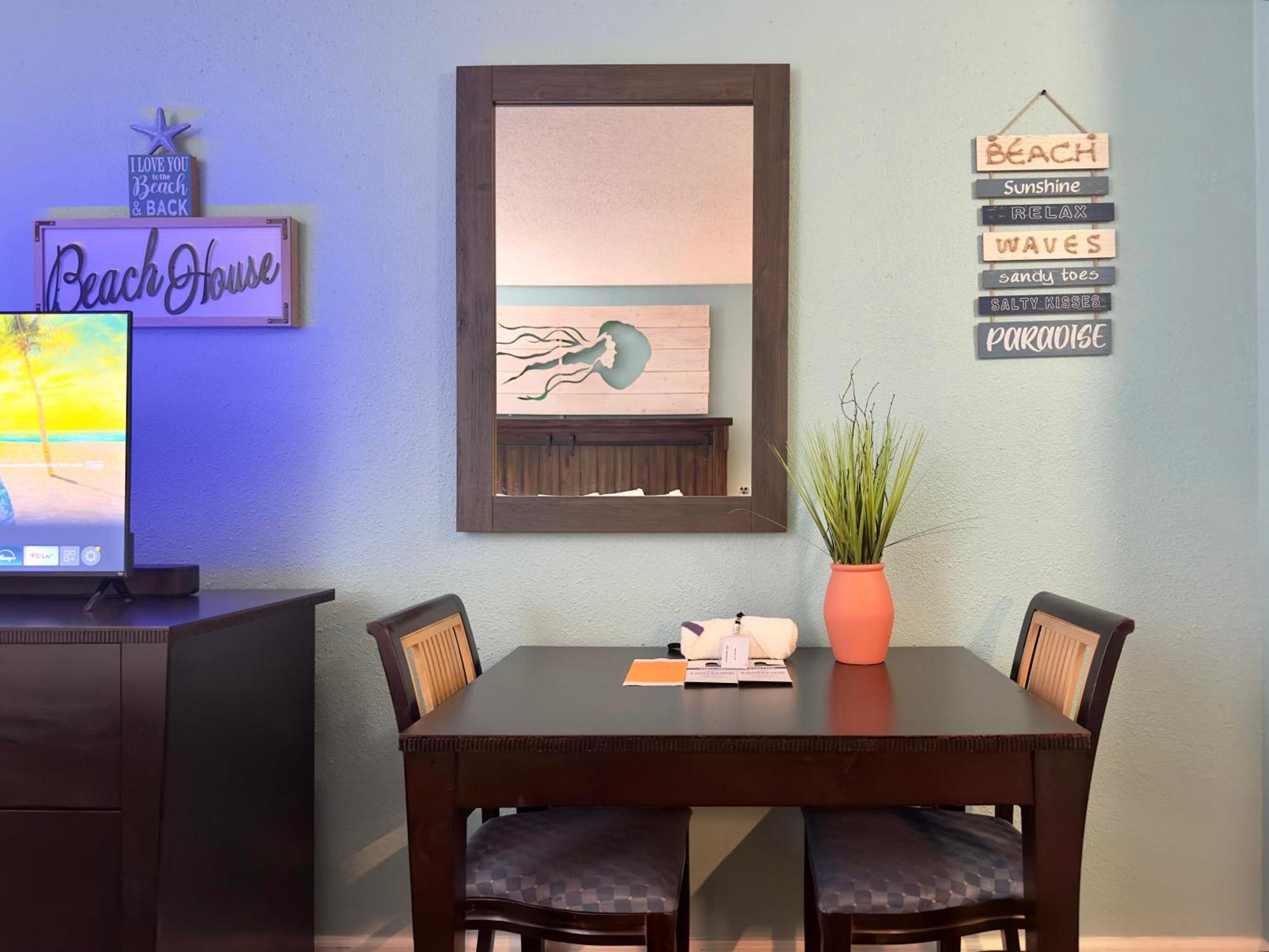 Landmark 1407 Myrtle Beach Ngoại thất bức ảnh