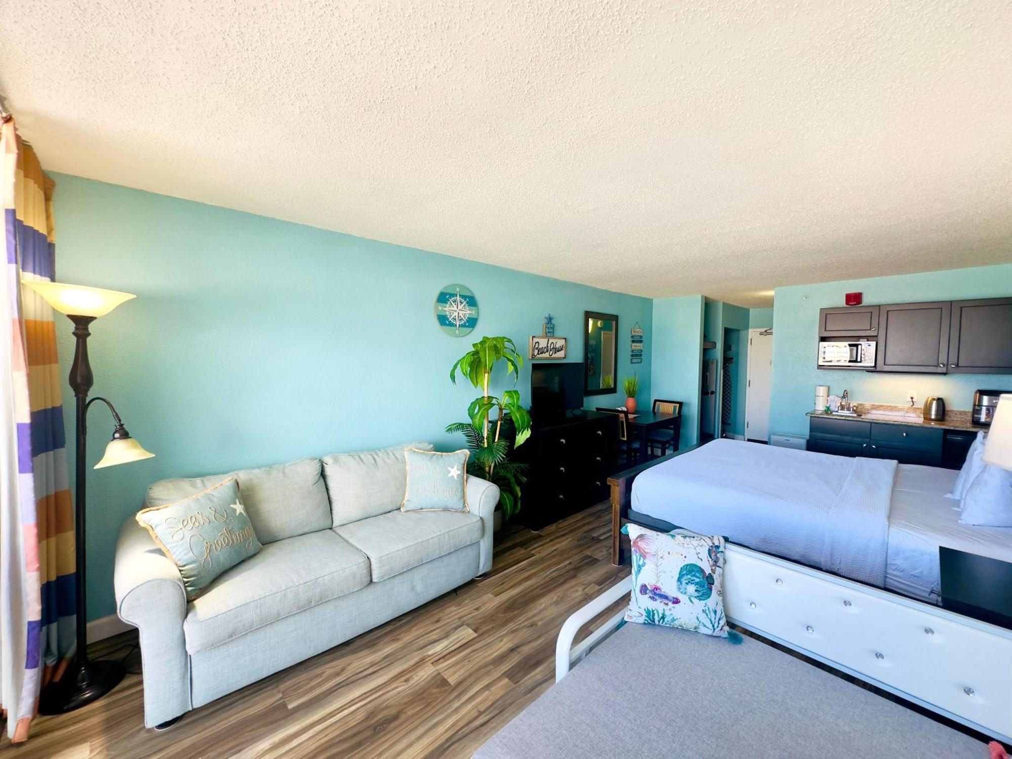 Landmark 1407 Myrtle Beach Ngoại thất bức ảnh