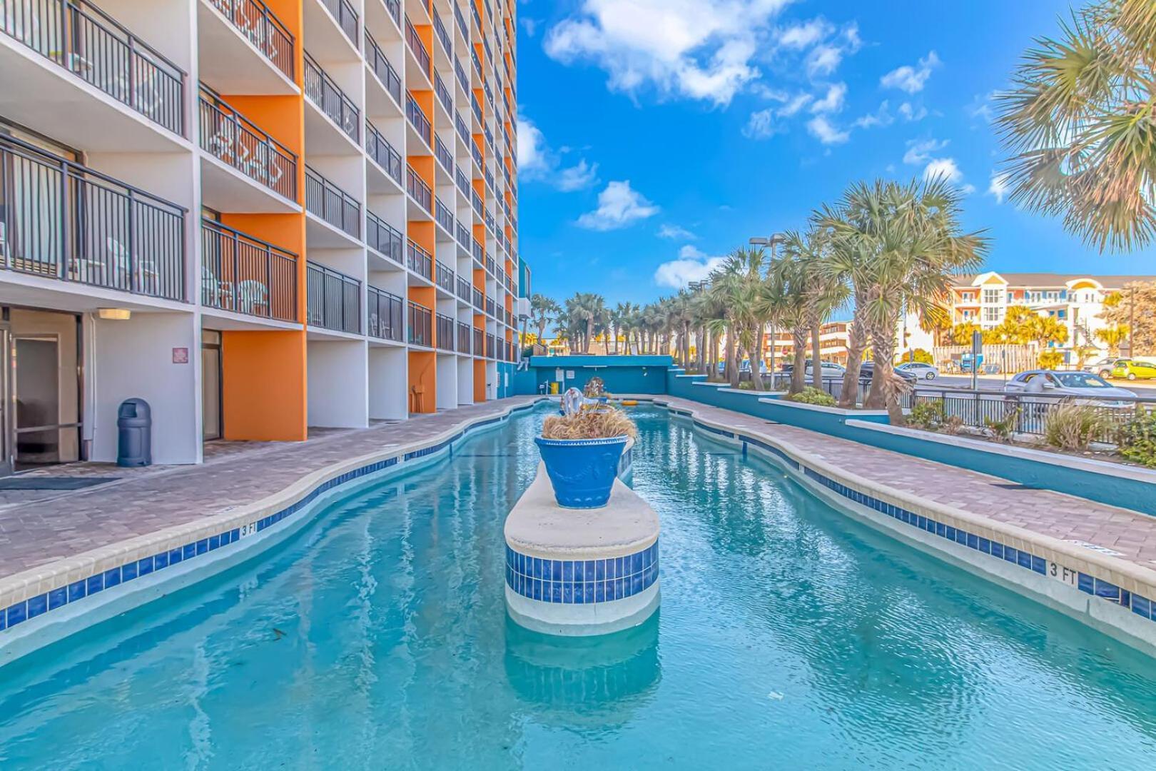 Landmark 1407 Myrtle Beach Ngoại thất bức ảnh