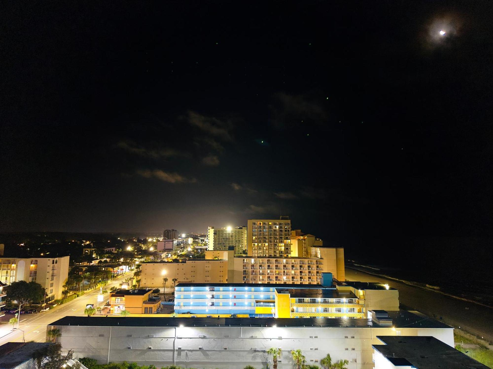 Landmark 1407 Myrtle Beach Ngoại thất bức ảnh