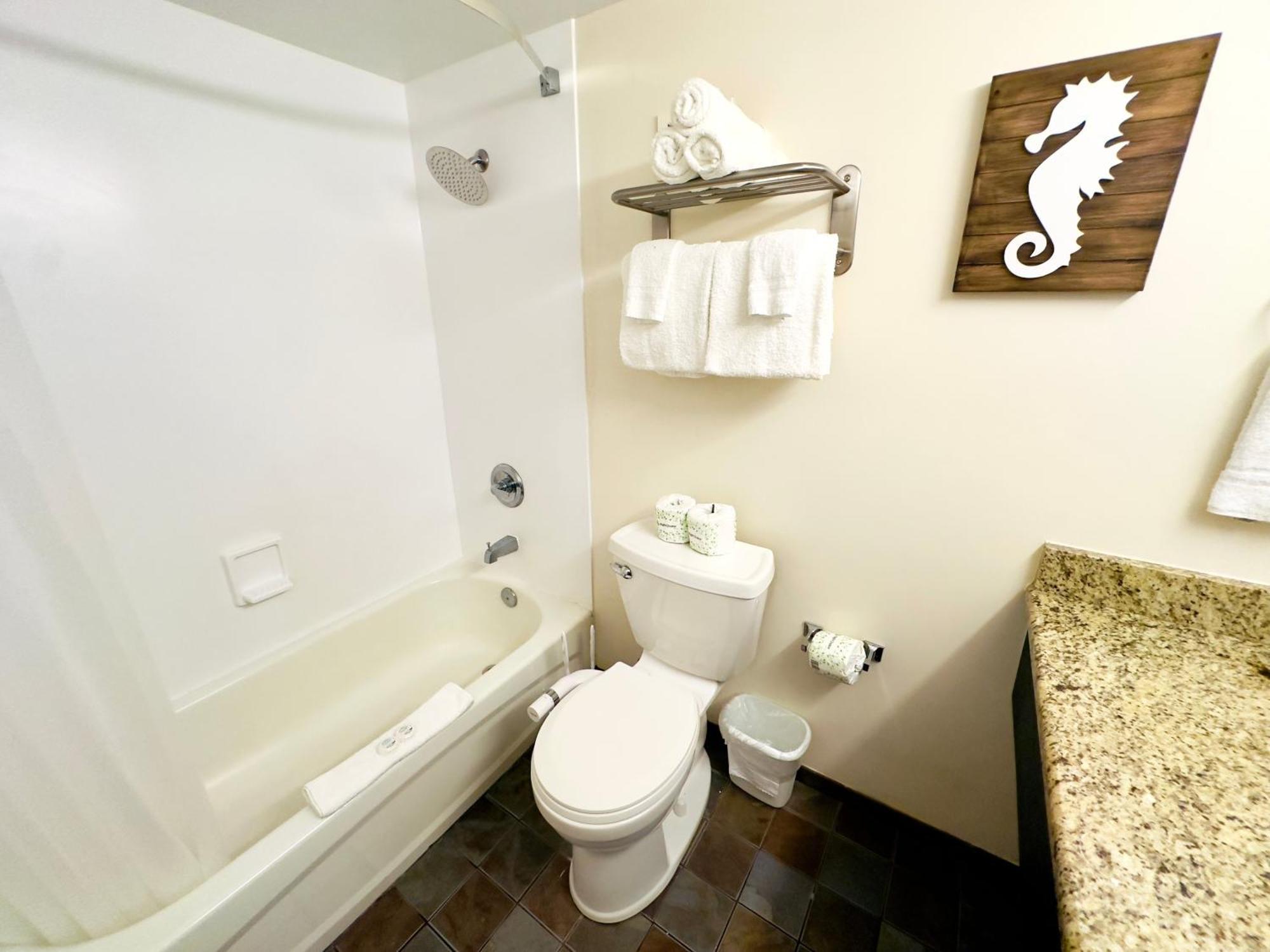 Landmark 1407 Myrtle Beach Ngoại thất bức ảnh