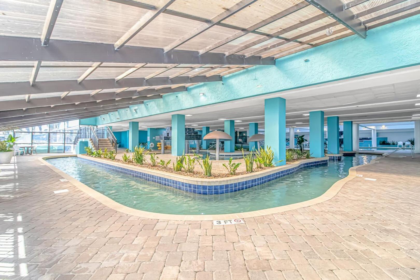 Landmark 1407 Myrtle Beach Ngoại thất bức ảnh