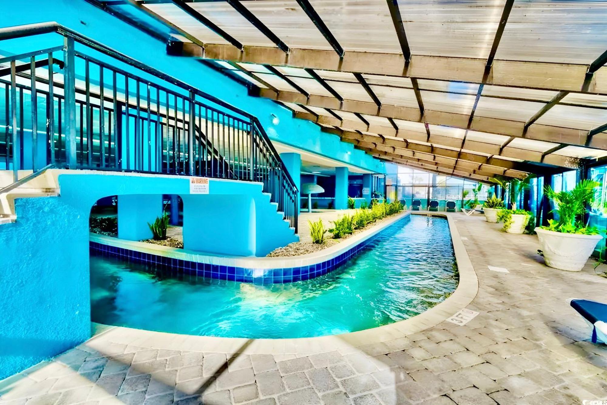 Landmark 1407 Myrtle Beach Ngoại thất bức ảnh