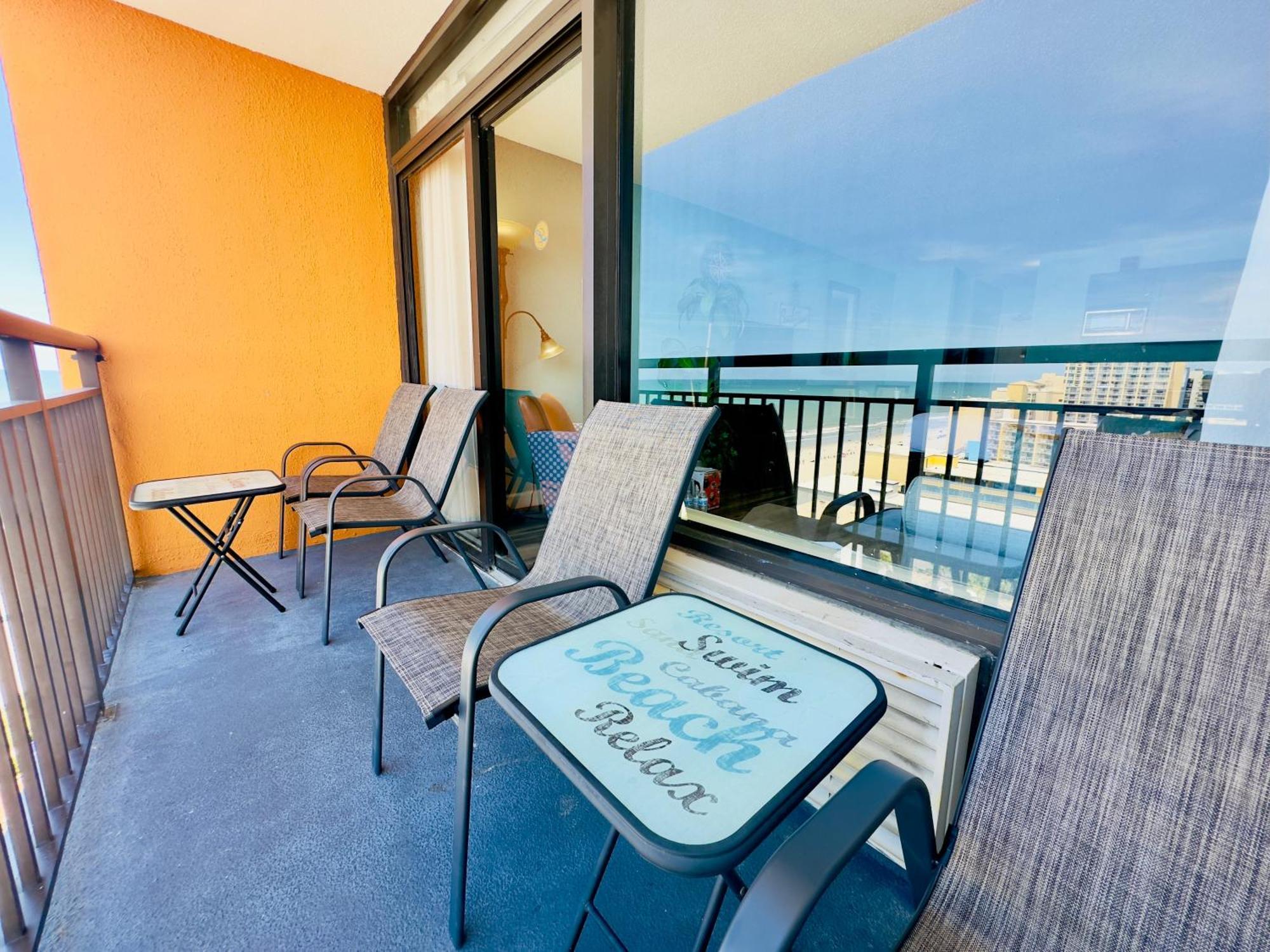 Landmark 1407 Myrtle Beach Ngoại thất bức ảnh