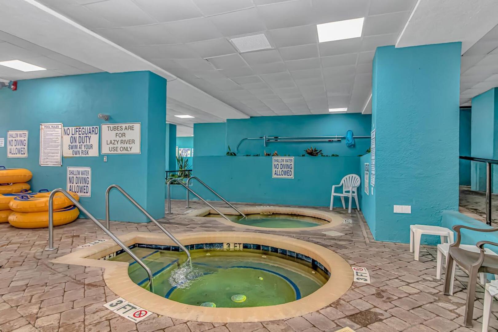 Landmark 1407 Myrtle Beach Ngoại thất bức ảnh