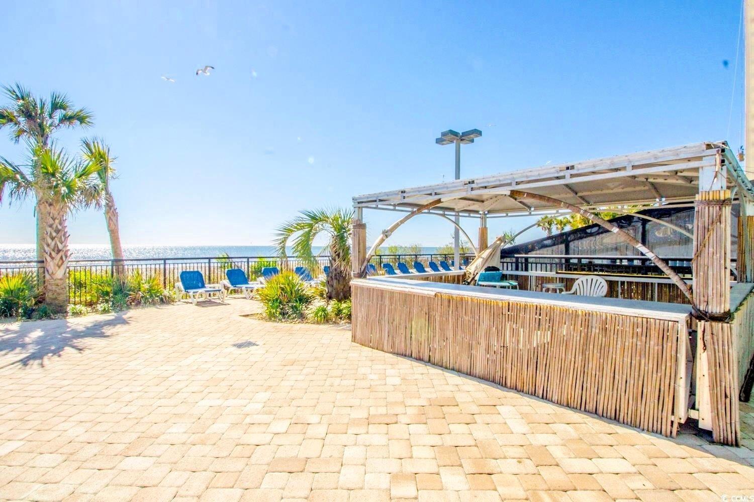 Landmark 1407 Myrtle Beach Ngoại thất bức ảnh