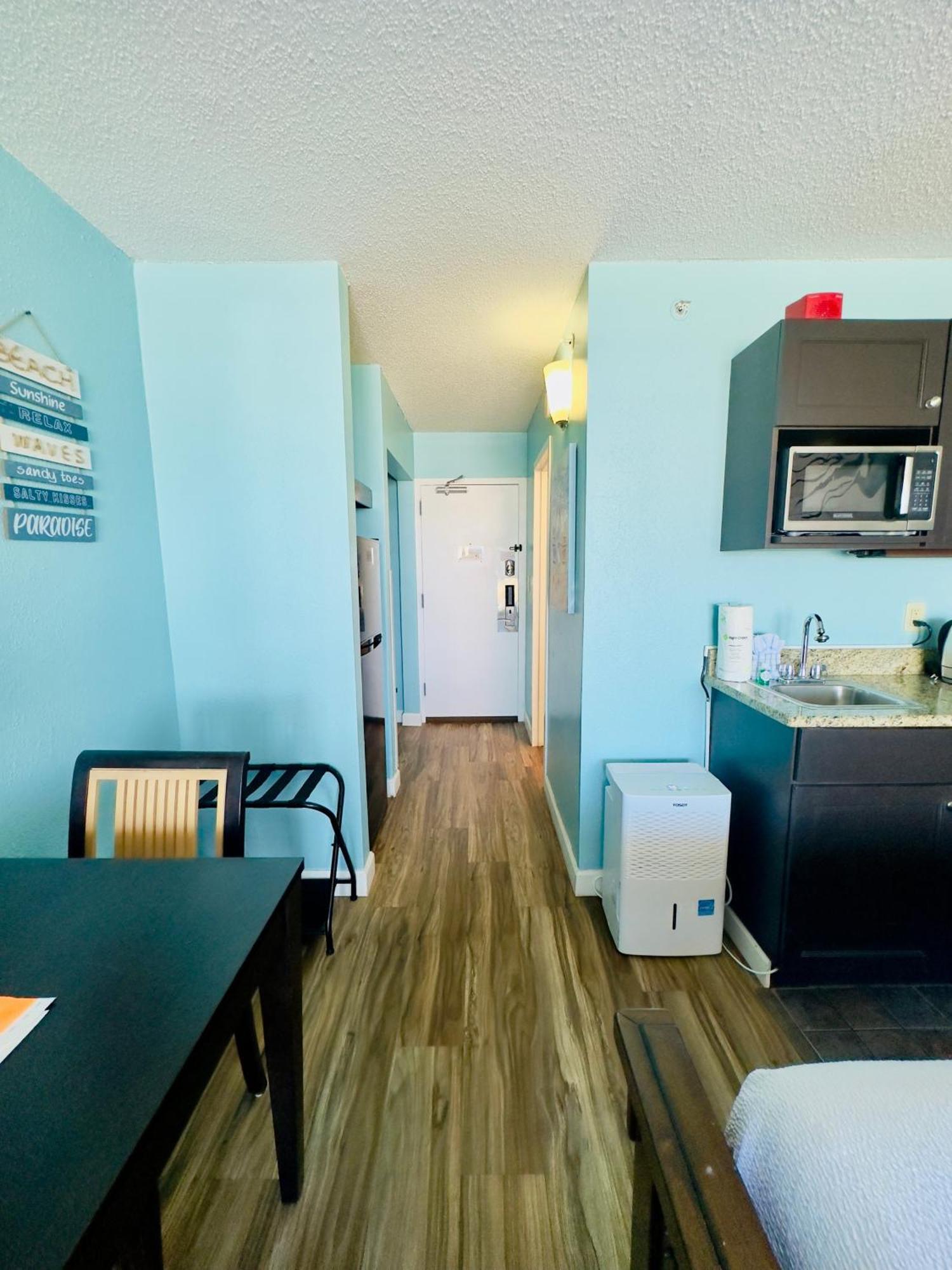Landmark 1407 Myrtle Beach Ngoại thất bức ảnh