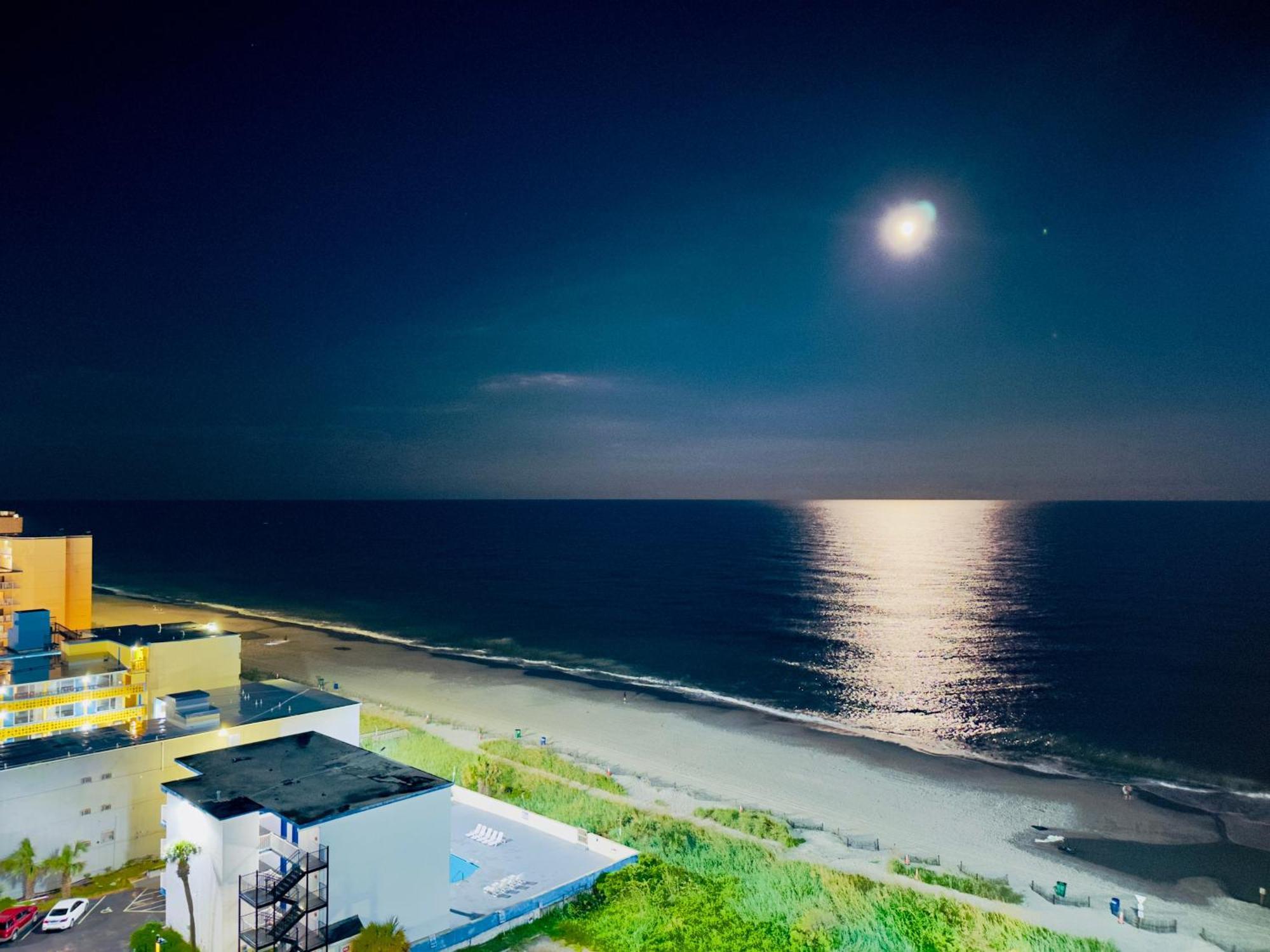 Landmark 1407 Myrtle Beach Ngoại thất bức ảnh