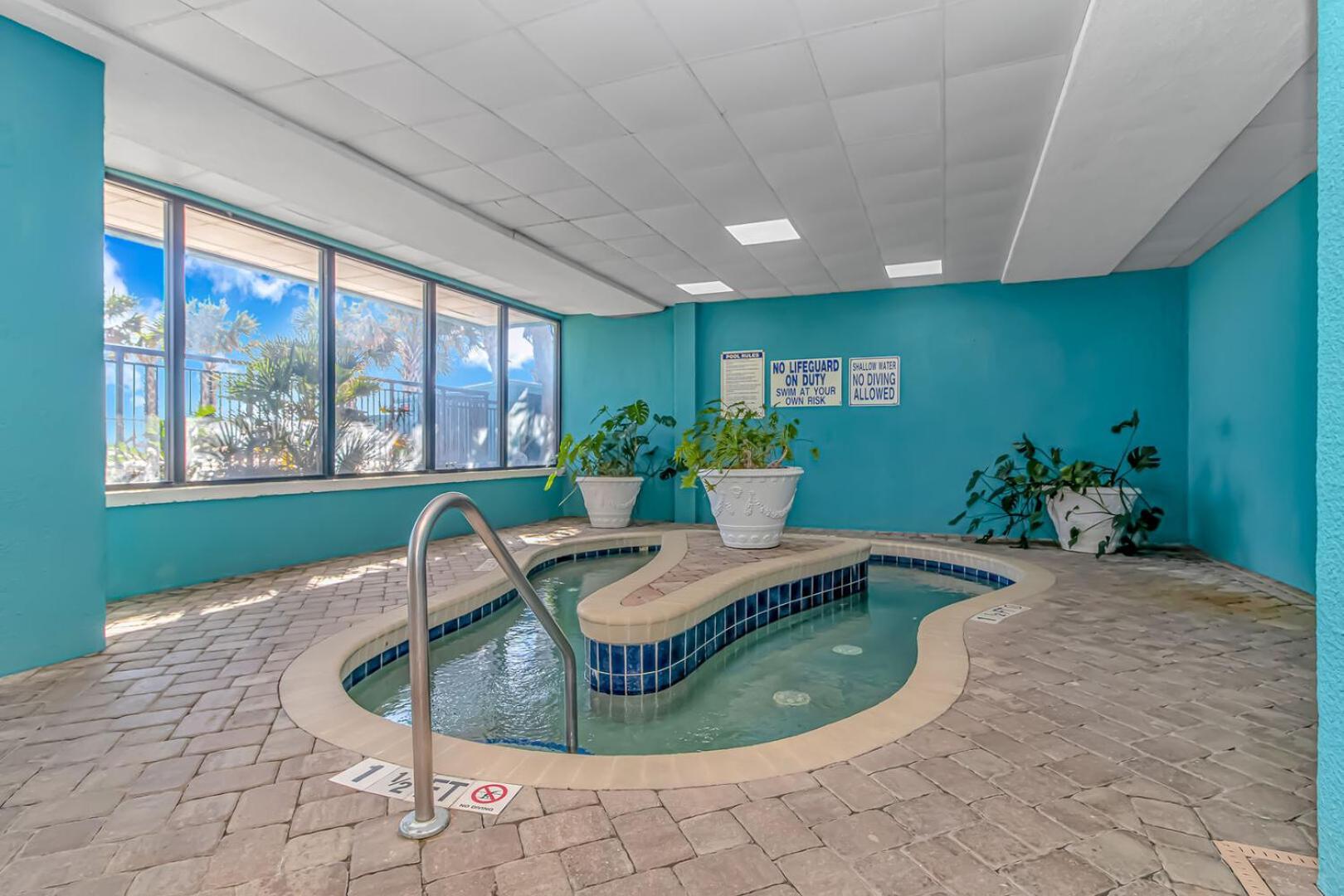 Landmark 1407 Myrtle Beach Ngoại thất bức ảnh