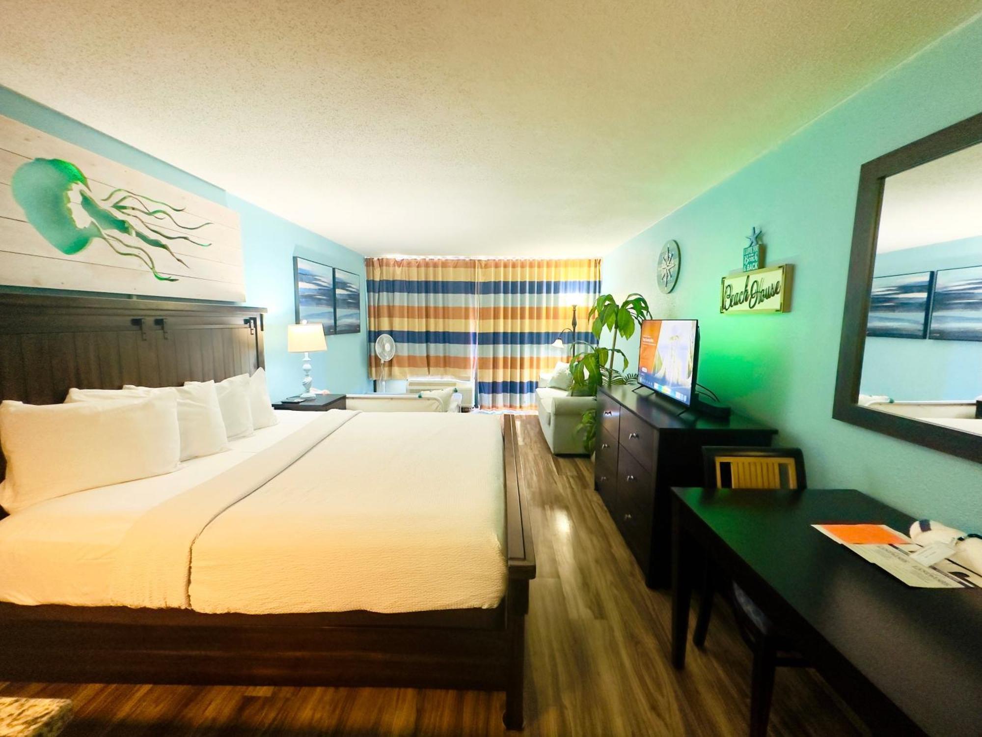 Landmark 1407 Myrtle Beach Ngoại thất bức ảnh