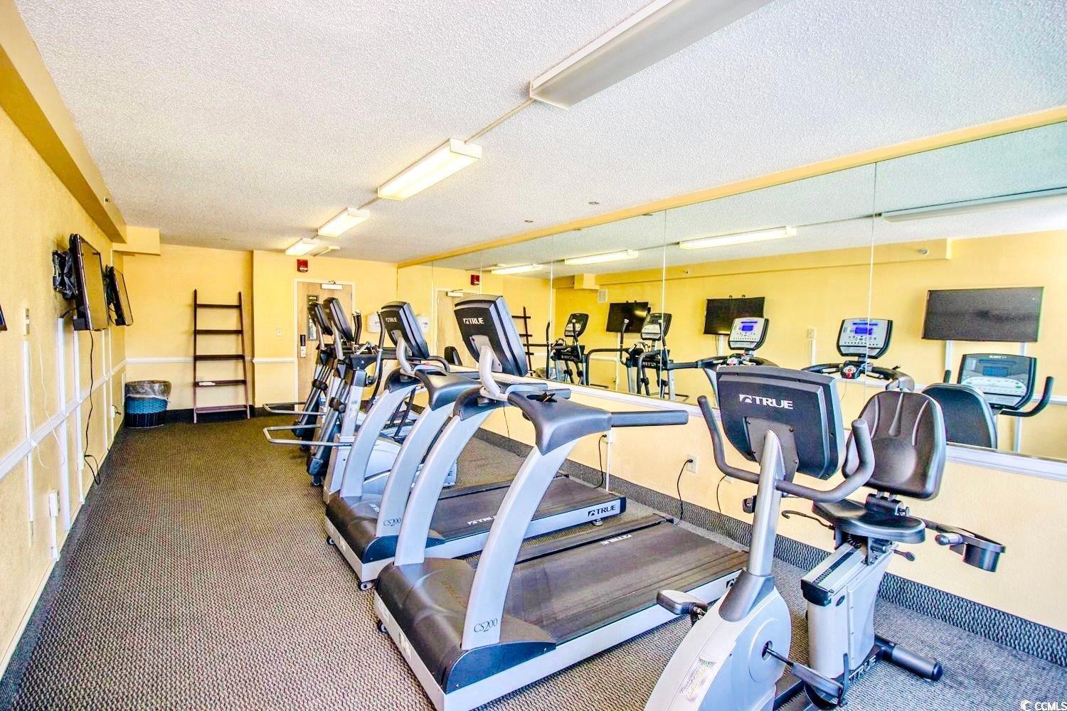 Landmark 1407 Myrtle Beach Ngoại thất bức ảnh