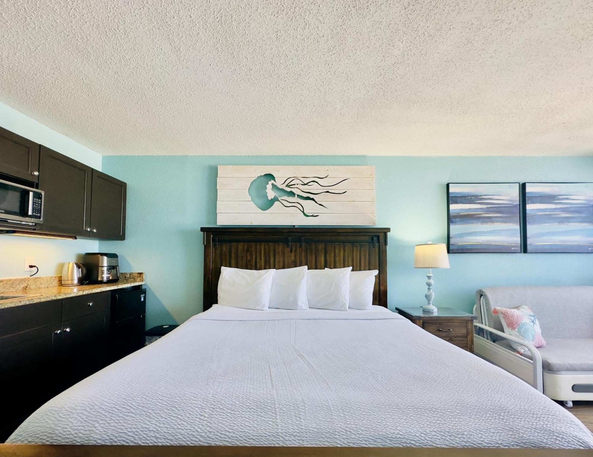 Landmark 1407 Myrtle Beach Ngoại thất bức ảnh
