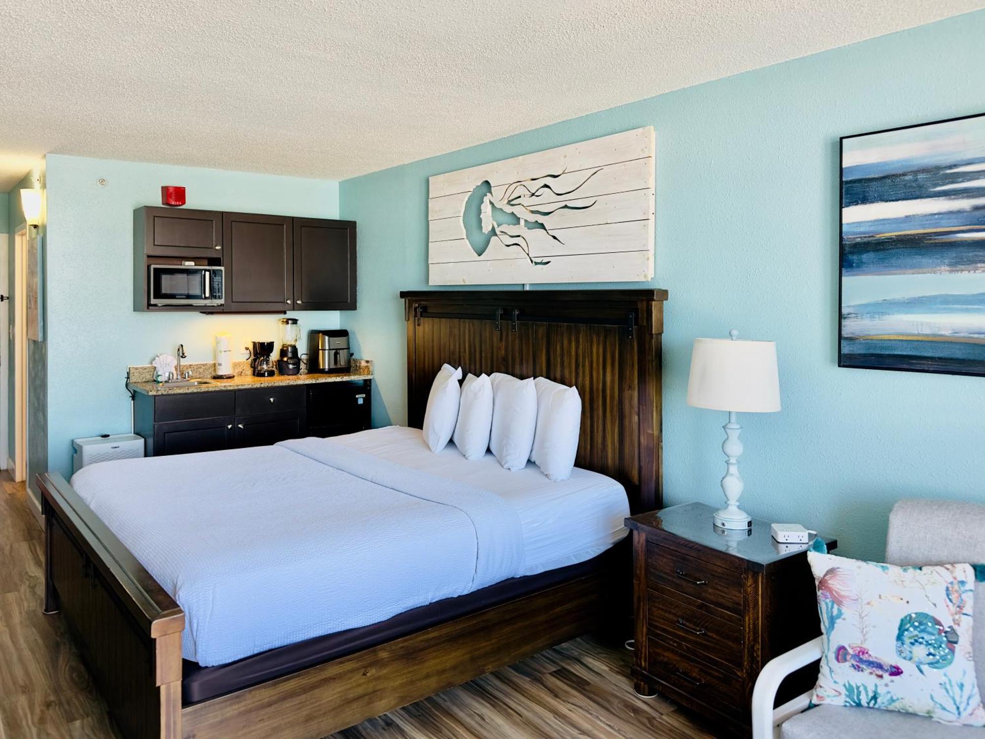 Landmark 1407 Myrtle Beach Ngoại thất bức ảnh