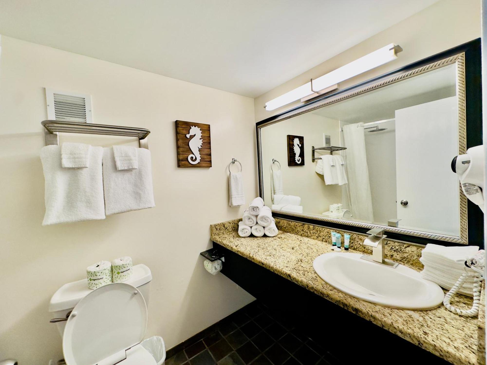 Landmark 1407 Myrtle Beach Ngoại thất bức ảnh