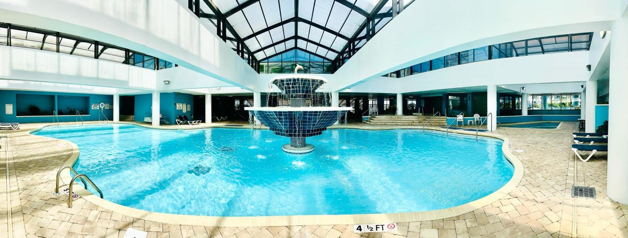 Landmark 1407 Myrtle Beach Ngoại thất bức ảnh