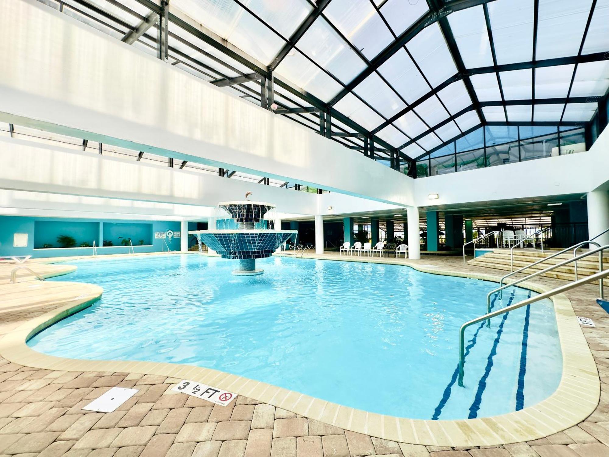 Landmark 1407 Myrtle Beach Ngoại thất bức ảnh